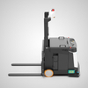 AE10 | High-lifting Forklift Robot | Rated load:1T