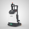 AR05 Smart Forklift Robot | Forklift Mast Forward Positioning Feature | Rated Load:500KG