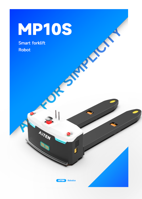 MP10S