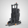 AR05 Smart Forklift Robot | Forklift Mast Forward Positioning Feature | Rated Load:500KG