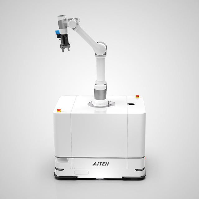 TX005 Smart Collaborative Robot | with robotic arm | Positioning Accuracy ±2mm | Rated Load:5KG