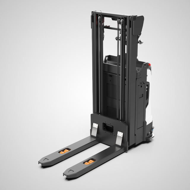 AS15 | High-lifting Forklift Robot | Rated load:1.5T
